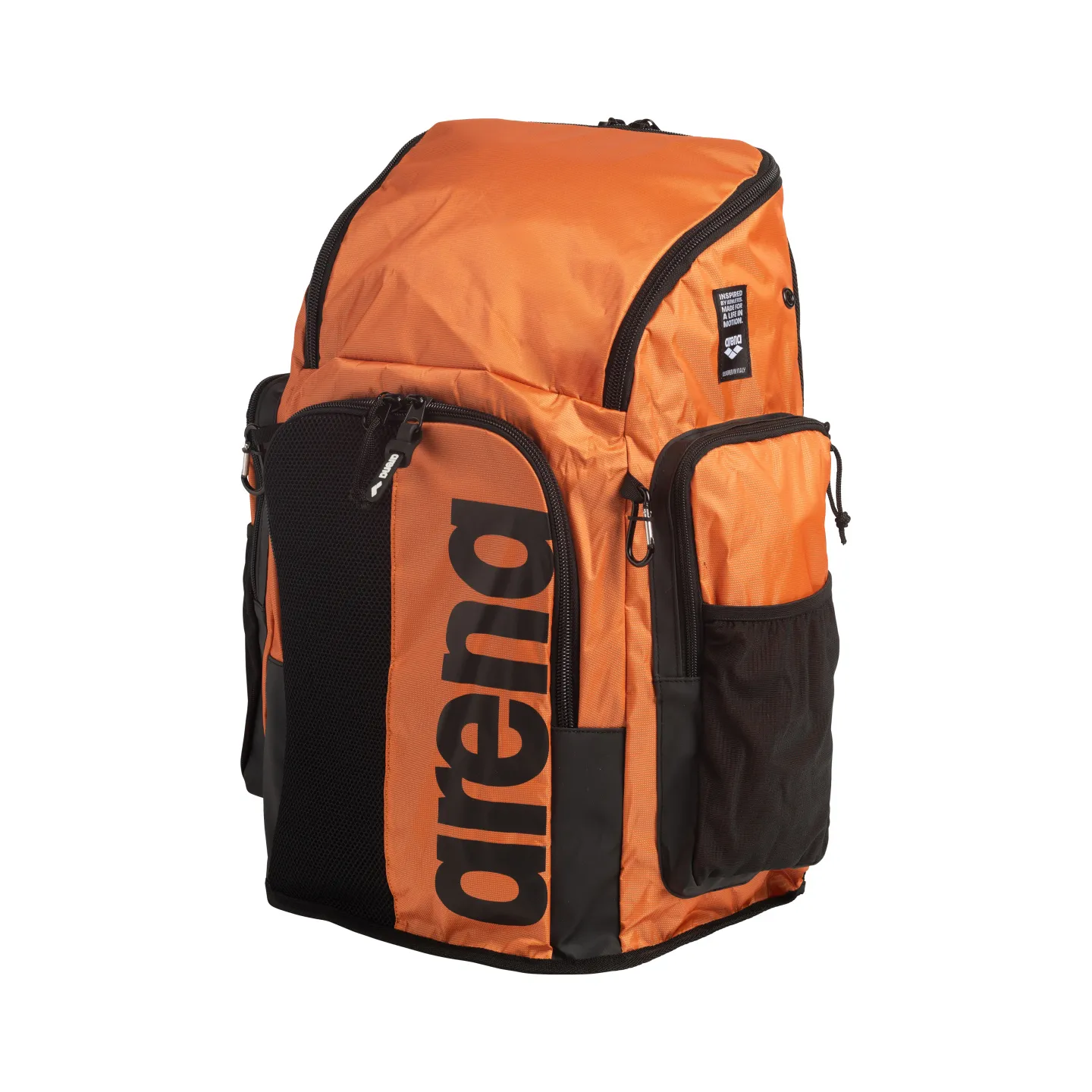 SPIKY III BACKPACK 45 ORANGE TU