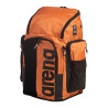 SPIKY III BACKPACK 45 ORANGE TU