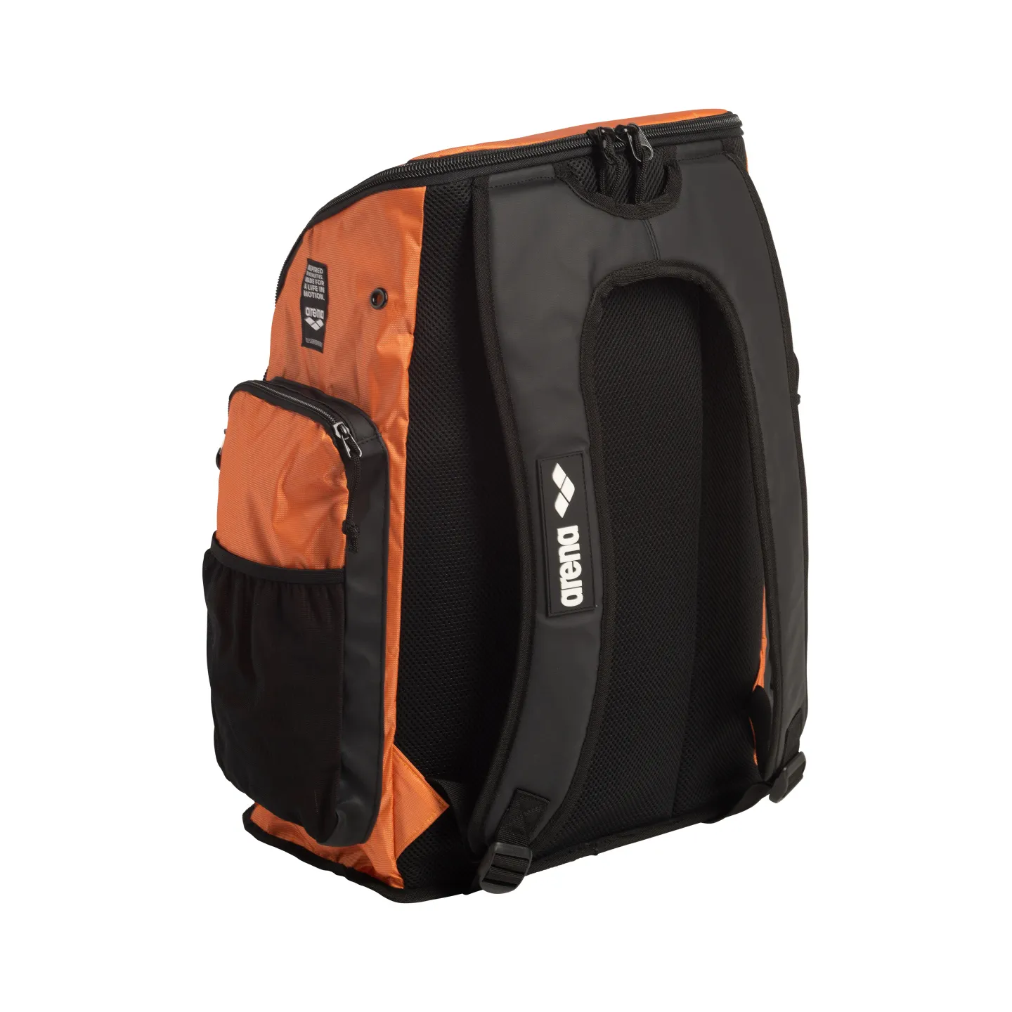 SPIKY III BACKPACK 45 ORANGE TU
