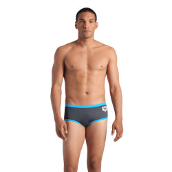 MEN'S ARENA ONE LOW WAIST SHORT BIG LOGO