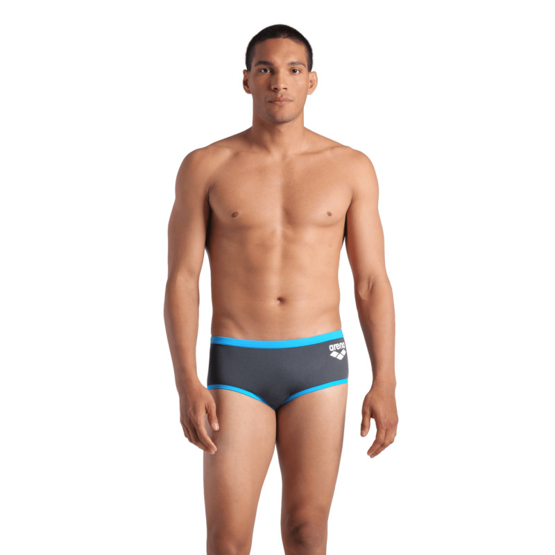 MEN'S ARENA ONE LOW WAIST SHORT BIG LOGO