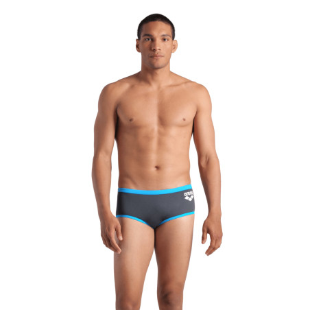 MEN'S ARENA ONE LOW WAIST SHORT BIG LOGO