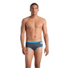 MEN'S ARENA ONE LOW WAIST SHORT BIG LOGO