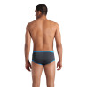 MEN'S ARENA ONE LOW WAIST SHORT BIG LOGO