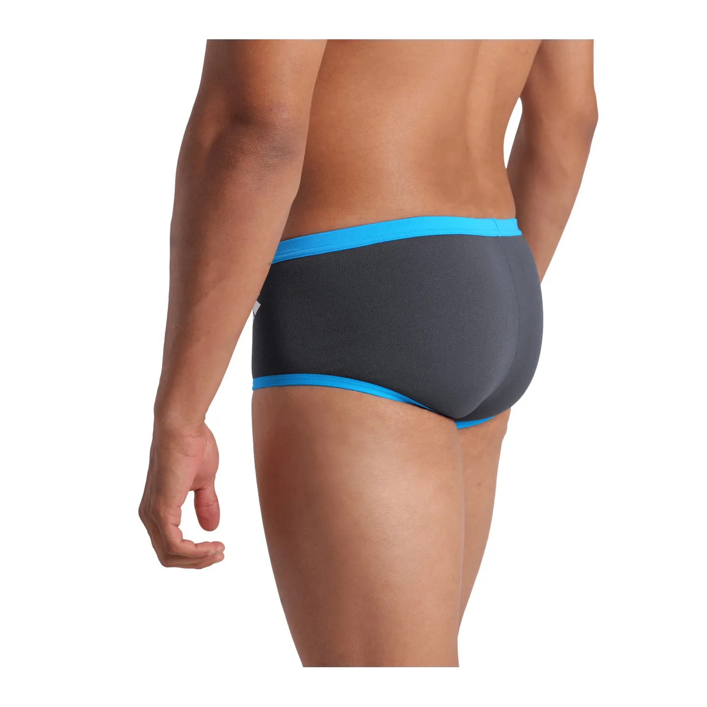 MEN'S ARENA ONE LOW WAIST SHORT BIG LOGO