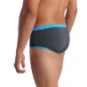MEN'S ARENA ONE LOW WAIST SHORT BIG LOGO
