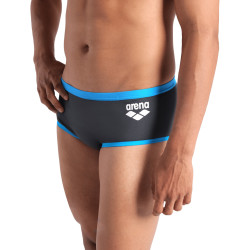 MEN'S ARENA ONE LOW WAIST SHORT BIG LOGO