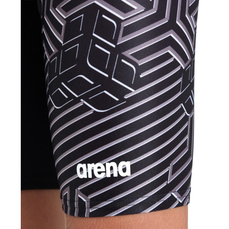 Jammer Arena junior  Kikko Black/Black Multi