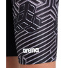 Jammer Arena junior  Kikko Black/Black Multi