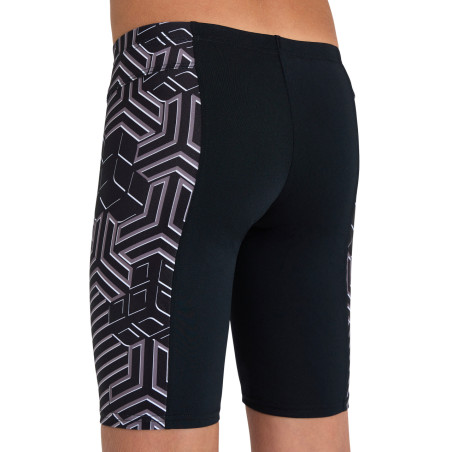 Jammer Arena junior  Kikko Black/Black Multi