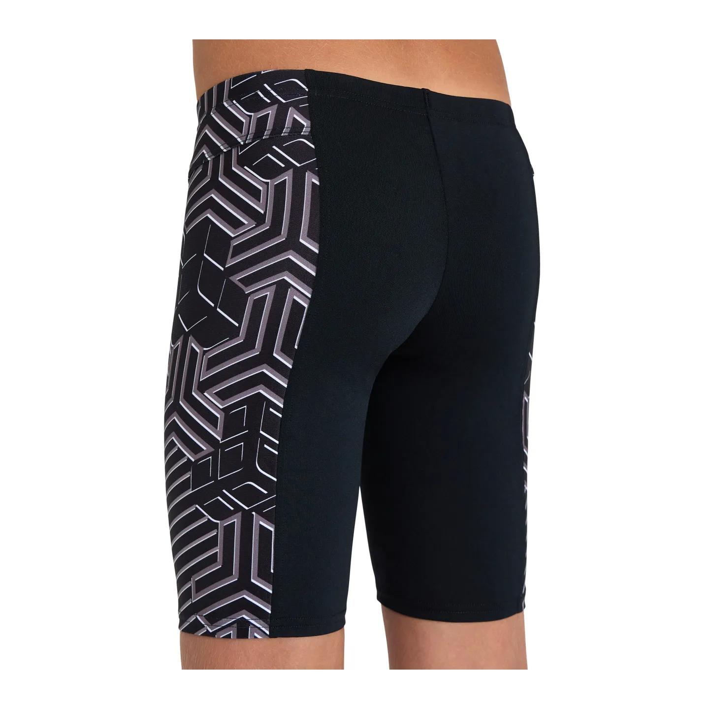 Jammer Arena junior  Kikko Black/Black Multi