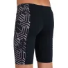 Jammer Arena junior  Kikko Black/Black Multi