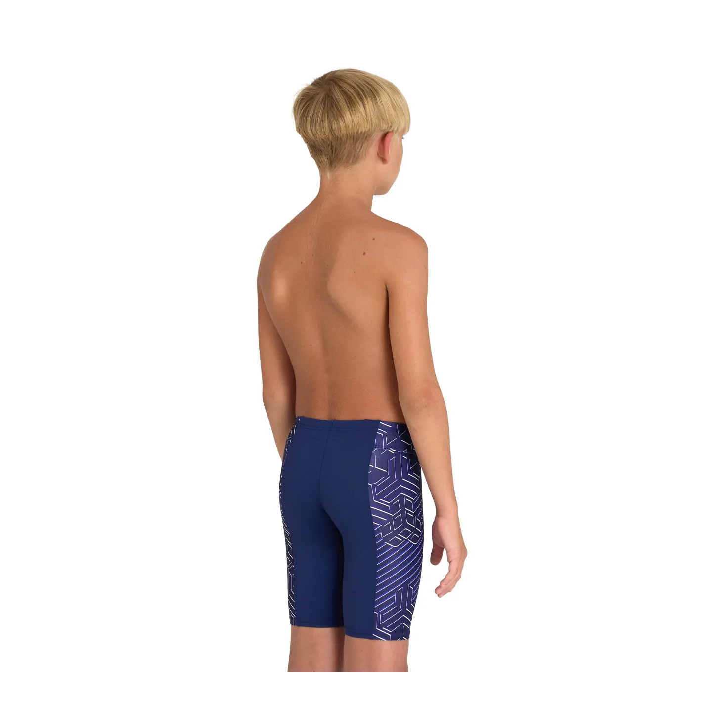 Jammer Arena junior  Kikko Navy/Navy Multi (copie)