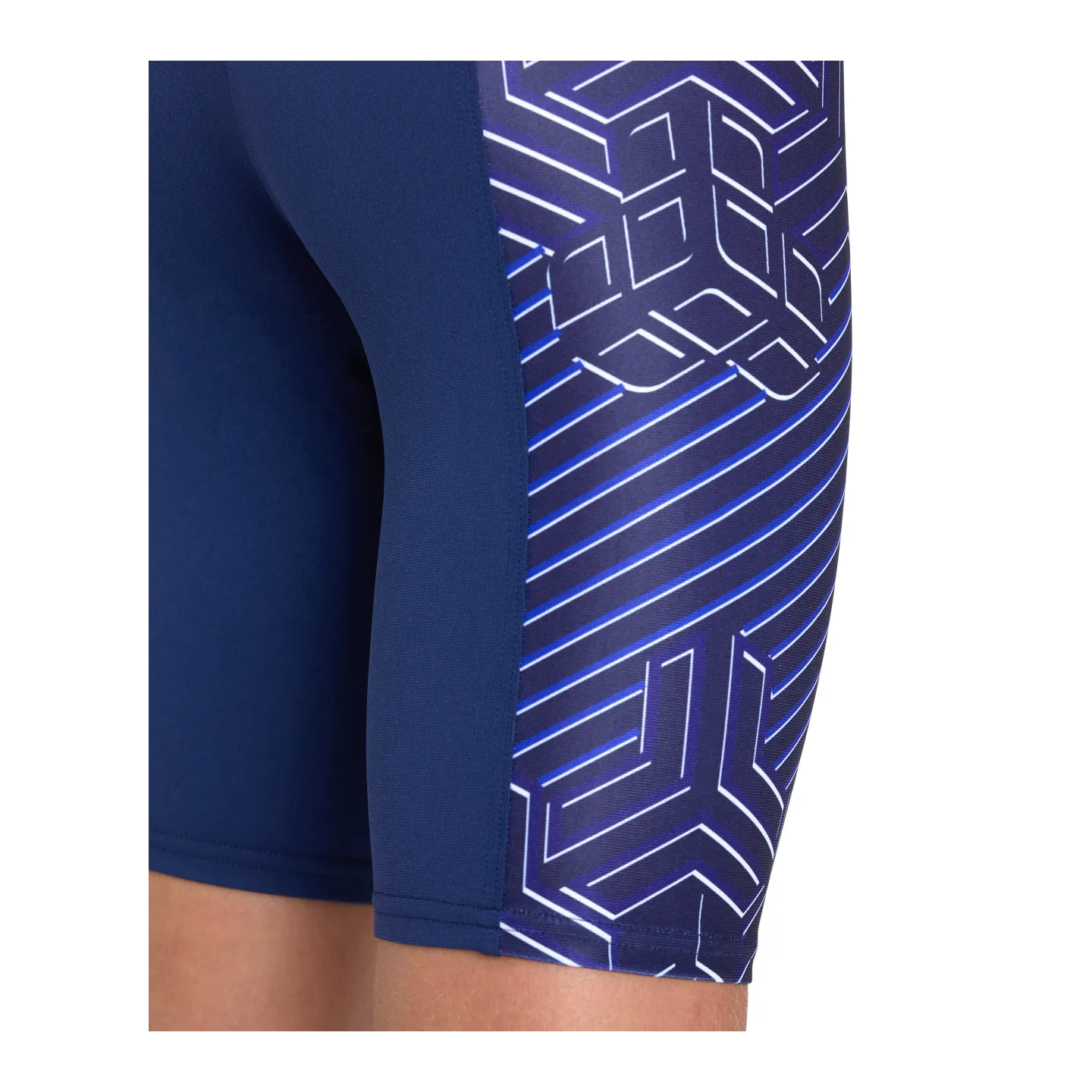 Jammer Arena junior  Kikko Navy/Navy Multi (copie)
