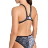 WOMEN'S ARENA ONE PAINTS SWIMSUIT TECH B