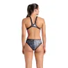 WOMEN'S ARENA ONE PAINTS SWIMSUIT TECH B