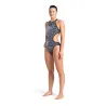 WOMEN'S ARENA ONE PAINTS SWIMSUIT TECH B