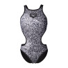 WOMEN'S ARENA ONE PAINTS SWIMSUIT TECH B