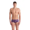 MEN'S ARENA ESCAPE SWIM LOW WAIST SHORT TEAM REDWHITEBLUE