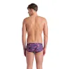 MEN'S ARENA ESCAPE SWIM LOW WAIST SHORT TEAM REDWHITEBLUE