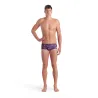 MEN'S ARENA ESCAPE SWIM LOW WAIST SHORT TEAM REDWHITEBLUE