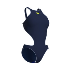 WOMEN'S ARENA ONE NEXT SWIMSUIT NAVY-SEA