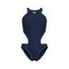 WOMEN'S ARENA ONE NEXT SWIMSUIT NAVY-SEA