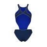 WOMEN'S ARENA ONE NEXT SWIMSUIT NAVY-SEA