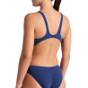 WOMEN'S ARENA ONE NEXT SWIMSUIT NAVY-SEA