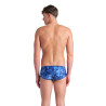 MEN'S ARENA TEAM CRACKLE SWIM LOW WAIST