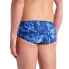 MEN'S ARENA TEAM CRACKLE SWIM LOW WAIST