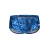 MEN'S ARENA TEAM CRACKLE SWIM LOW WAIST