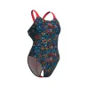 WOMEN'S ARENA MICRO FLORAL SWIMSUIT SWIM