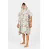 Poncho Camo Series - Desert Storm