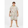 Poncho Camo Series - Desert Storm