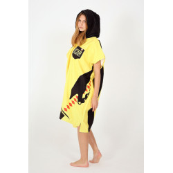 Poncho Cinema Series Bill