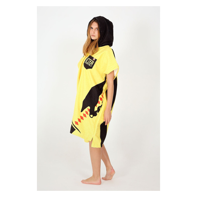 Poncho Cinema Series Bill