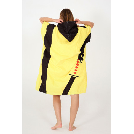 Poncho Cinema Series Bill