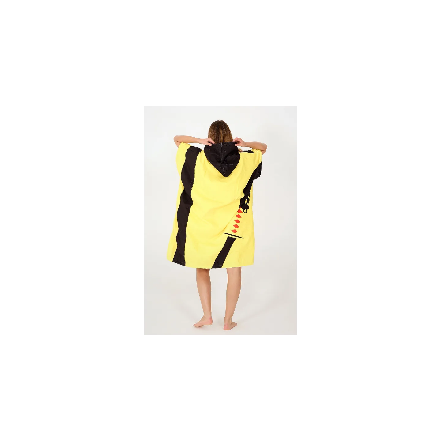 Poncho Cinema Series Bill
