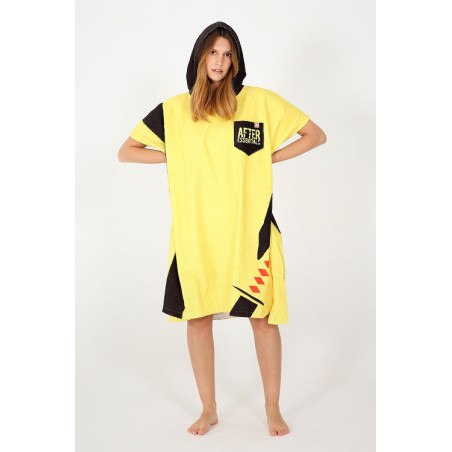 Poncho Cinema Series Bill