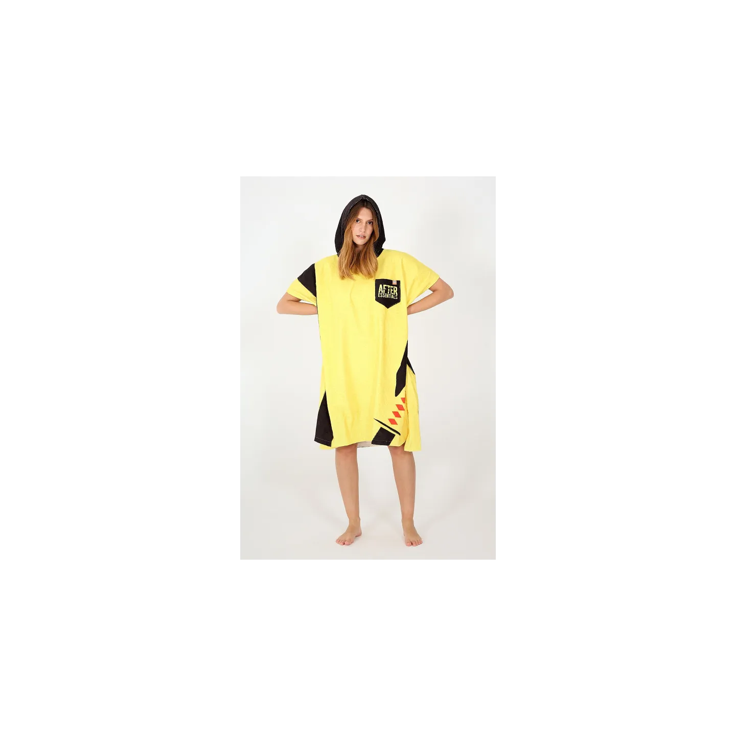 Poncho Cinema Series Bill