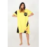Poncho Cinema Series Bill