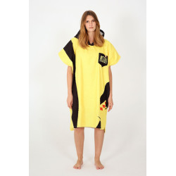 Poncho Cinema Series Bill