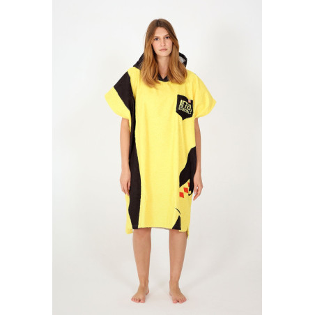 Poncho Cinema Series Bill