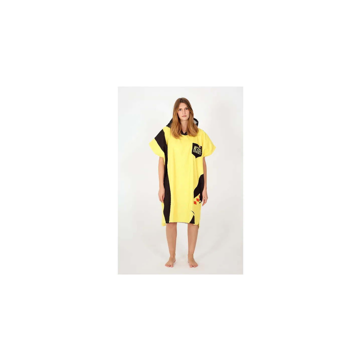 Poncho Cinema Series Bill