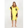 Poncho Cinema Series Bill