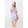 Poncho Girl Series - Juliane
