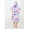 Poncho Girl Series - Juliane