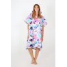 Poncho Girl Series - Juliane