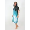 Poncho micro polaire - Underwater